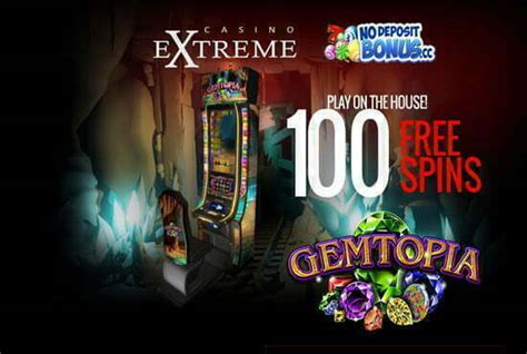 casino extreme no deposit bonus codes today/